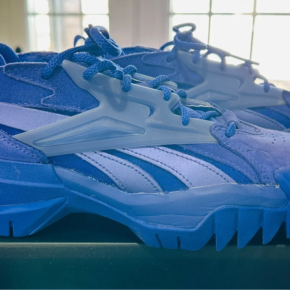 Cardi B Reeboks - Picture 2 of 6